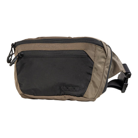 Eberlestock - Bando Bag XL Bæltetaske // Military Green fra Eberlestock - billede nr. 1 hos GrejFreak.dk