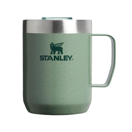 Stanley - The Everyday Camp Termokop 0.35L // Hammertone Green fra Stanley - billede nr. 1 hos GrejFreak.dk