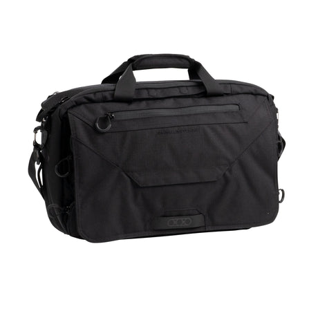 Eberlestock - Executive Brief Skuldertaske 17L // Sort fra Eberlestock - billede nr. 1 hos GrejFreak.dk
