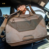Eberlestock - Executive Brief Skuldertaske 17L // Sort fra Eberlestock - billede nr. 12 hos GrejFreak.dk