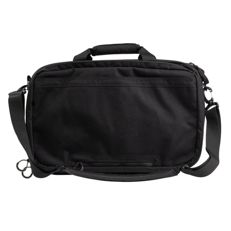 Eberlestock - Executive Brief Skuldertaske 17L // Sort fra Eberlestock - billede nr. 2 hos GrejFreak.dk