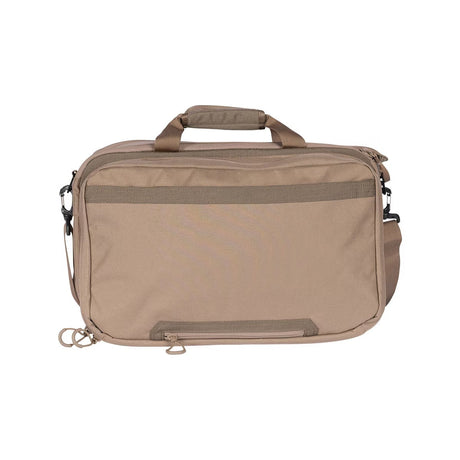 Eberlestock - Executive Brief Skuldertaske 17L // Dry Earth fra Eberlestock - billede nr. 2 hos GrejFreak.dk