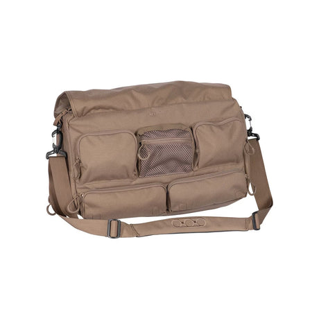 Eberlestock - Executive Brief Skuldertaske 17L // Dry Earth fra Eberlestock - billede nr. 3 hos GrejFreak.dk