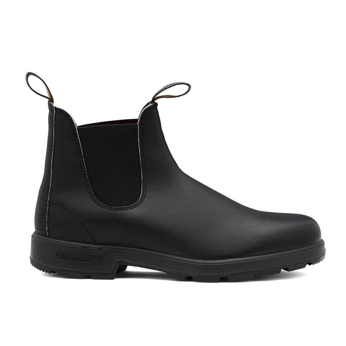 Blundstone - 510 Originals Chelsea Støvler // Black Premium Oil fra Blundstone - billede nr. 1 hos GrejFreak.dk