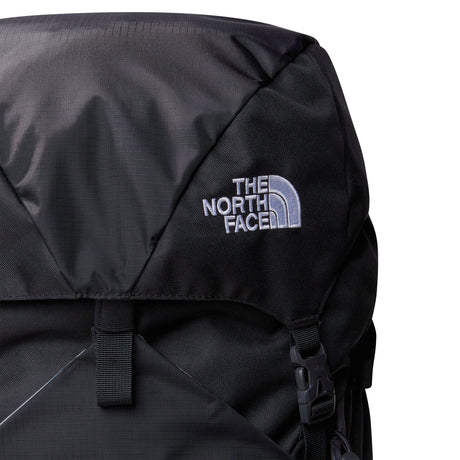 The North Face - Terra 55 Vandrerygsæk 55L // Sort fra The North Face - billede nr. 3 hos GrejFreak.dk
