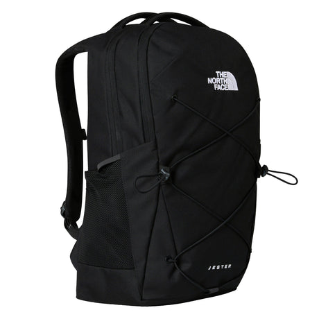 The North Face - Jester Rygsæk 28L // Sort fra The North Face - billede nr. 1 hos GrejFreak.dk
