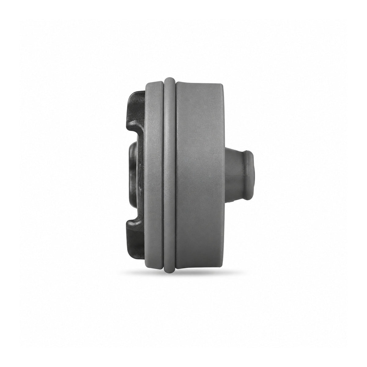 Hydrapak - Plug-n-Play Vandflaske låg 42mm fra Hydrapak - billede nr. 2 hos GrejFreak.dk