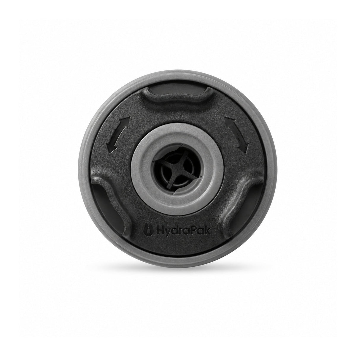 Hydrapak - Plug-n-Play Vandflaske låg 42mm fra Hydrapak - billede nr. 3 hos GrejFreak.dk