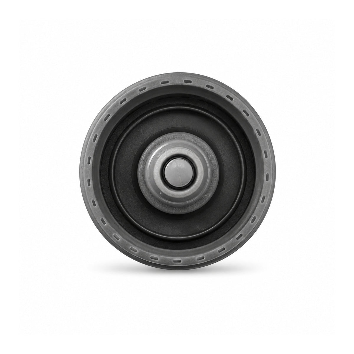 Hydrapak - Plug-n-Play Vandflaske låg 42mm fra Hydrapak - billede nr. 4 hos GrejFreak.dk