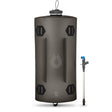 Hydrapak - Seeker Vandopbevaring 10L // Mammoth Grey fra Hydrapak - billede nr. 1 hos GrejFreak.dk