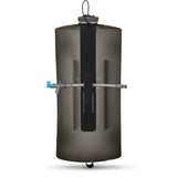 Hydrapak - Seeker Vandopbevaring 10L // Mammoth Grey fra Hydrapak - billede nr. 3 hos GrejFreak.dk