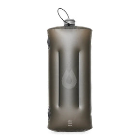 Hydrapak - Seeker Vandopbevaring 6L // Mammoth Grey fra Hydrapak - billede nr. 1 hos GrejFreak.dk