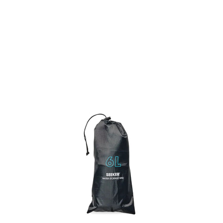 Hydrapak - Seeker Vandopbevaring 6L // Mammoth Grey fra Hydrapak - billede nr. 4 hos GrejFreak.dk