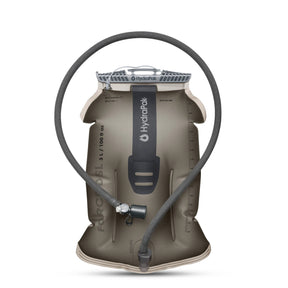 Hydrapak - Force DSL Drikkesystem 3L // Mammoth Grey fra Hydrapak - billede nr. 1 hos GrejFreak.dk