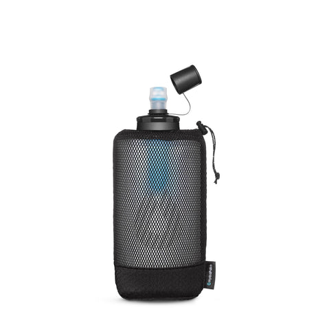 Hydrapak - Packflask+ Vandrensningsflaske 750ml fra Hydrapak - billede nr. 1 hos GrejFreak.dk