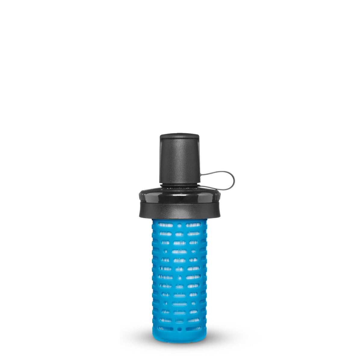 Hydrapak - Packflask+ Vandrensningsflaske 750ml fra Hydrapak - billede nr. 4 hos GrejFreak.dk