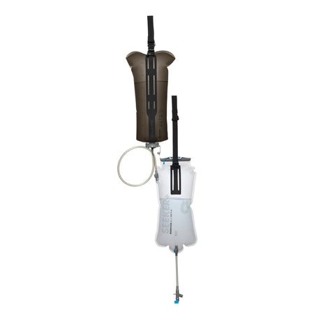 Hydrapak - Seeker+ Gravity Vandfilter Kit 6L fra Hydrapak - billede nr. 2 hos GrejFreak.dk