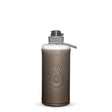 Hydrapak - Flux Vandflaske 1L // Mammoth Grey fra Hydrapak - billede nr. 1 hos GrejFreak.dk