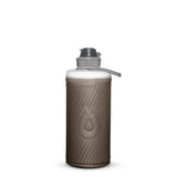 Hydrapak - Flux Vandflaske 1L // Mammoth Grey fra Hydrapak - billede nr. 1 hos GrejFreak.dk