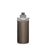 Hydrapak - Flux Vandflaske 1L // Mammoth Grey fra Hydrapak - billede nr. 4 hos GrejFreak.dk