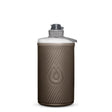 Hydrapak - Flux Vandflaske 1,5L // Mammoth Grey fra Hydrapak - billede nr. 1 hos GrejFreak.dk