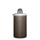 Hydrapak - Flux Vandflaske 1,5L // Mammoth Grey fra Hydrapak - billede nr. 3 hos GrejFreak.dk
