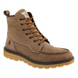 Carhartt - Greenfields 2 Støvler // Khaki fra Carhartt - billede nr. 1 hos GrejFreak.dk