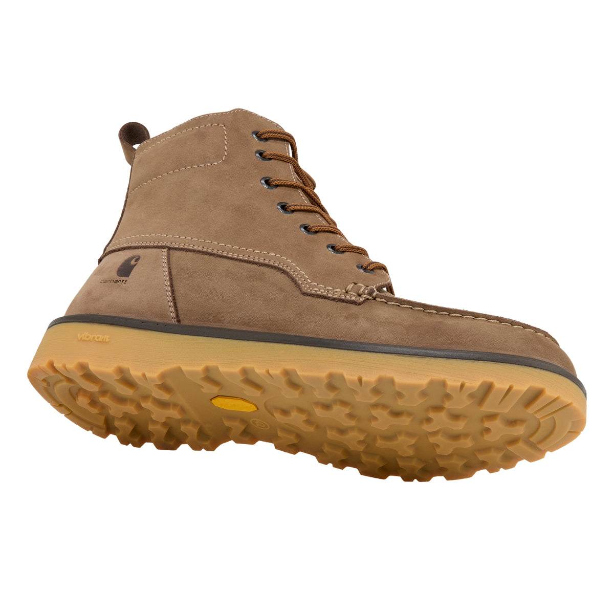Carhartt - Greenfields 2 Støvler // Khaki fra Carhartt - billede nr. 4 hos GrejFreak.dk