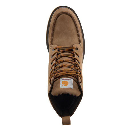 Carhartt - Greenfields 2 Støvler // Khaki fra Carhartt - billede nr. 5 hos GrejFreak.dk