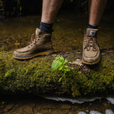 Carhartt - Greenfields 2 Støvler // Khaki fra Carhartt - billede nr. 6 hos GrejFreak.dk