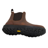 Carhartt - Greenfields 2 Chelsea Støvle // Dark Brown fra Carhartt - billede nr. 4 hos GrejFreak.dk