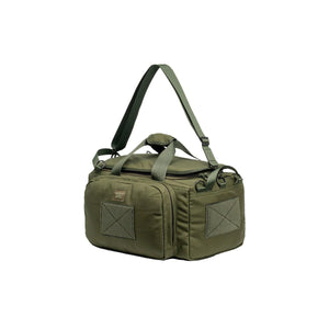 Savotta - Keikka Duffel Bag (30L) // Grøn fra Savotta - billede nr. 1 hos GrejFreak.dk