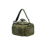 Savotta - Keikka Duffel Bag (30L) // Grøn fra Savotta - billede nr. 1 hos GrejFreak.dk
