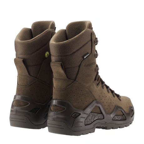 Lowa - Z-8S MK2 PR Gore-Tex Støvler // Mørkebrun fra Lowa - billede nr. 3 hos GrejFreak.dk