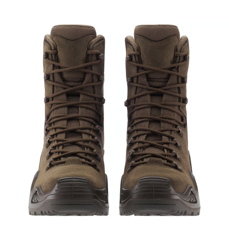 Lowa - Z-8S MK2 PR Gore-Tex Støvler // Mørkebrun fra Lowa - billede nr. 5 hos GrejFreak.dk