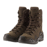 Lowa - Z-8S MK2 PR Gore-Tex Støvler // Mørkebrun fra Lowa - billede nr. 6 hos GrejFreak.dk