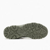 Merrell - Moab 3 Mid Tactical WP Unisex Vandrestøvler // Dark Olive fra Merrell - billede nr. 6 hos GrejFreak.dk