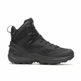 Merrell - Rogue Tactical GTX Unisex Vandrestøvler // Sort fra Merrell - billede nr. 1 hos GrejFreak.dk