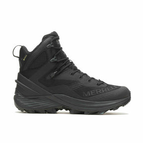 Merrell - Rogue Tactical GTX Unisex Vandrestøvler // Sort fra Merrell - billede nr. 1 hos GrejFreak.dk