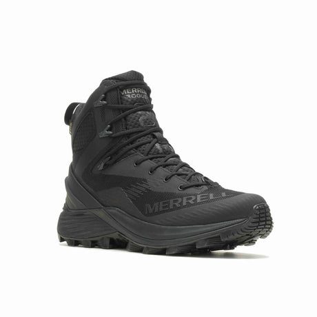Merrell - Rogue Tactical GTX Unisex Vandrestøvler // Sort fra Merrell - billede nr. 2 hos GrejFreak.dk