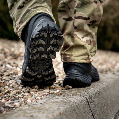 Merrell - Rogue Tactical GTX Unisex Vandrestøvler // Sort fra Merrell - billede nr. 8 hos GrejFreak.dk