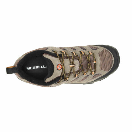 Merrell - Moab 3 Unisex Vandresko // Walnut fra Merrell - billede nr. 5 hos GrejFreak.dk