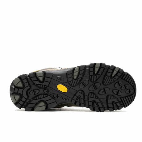Merrell - Moab 3 Mid GTX Unisex Vandrestøvler // Walnut fra Merrell - billede nr. 6 hos GrejFreak.dk
