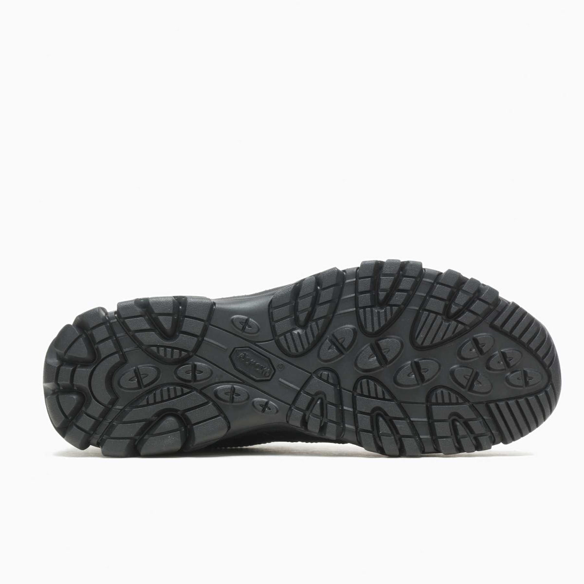 Merrell - Moab 3 Tactical Unisex Vandresko // Sort fra Merrell - billede nr. 6 hos GrejFreak.dk