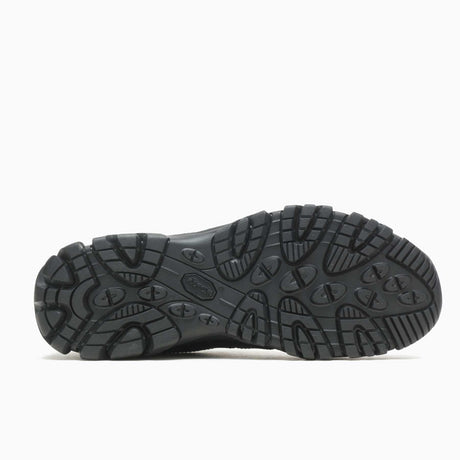 Merrell - Moab 3 Tactical Unisex Vandresko // Sort fra Merrell - billede nr. 6 hos GrejFreak.dk