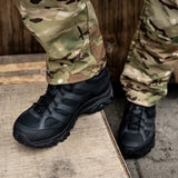 Merrell - Moab 3 Tactical Unisex Vandresko // Sort fra Merrell - billede nr. 8 hos GrejFreak.dk