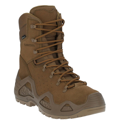 Lowa - Z-8S MK2 PR Gore-Tex Støvler // Coyote fra Lowa - billede nr. 2 hos GrejFreak.dk