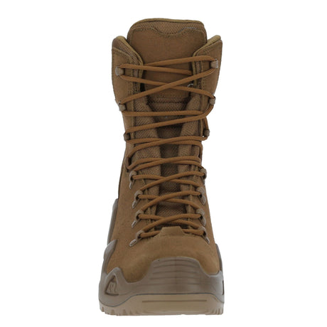 Lowa - Z-8S MK2 PR Gore-Tex Støvler // Coyote fra Lowa - billede nr. 4 hos GrejFreak.dk