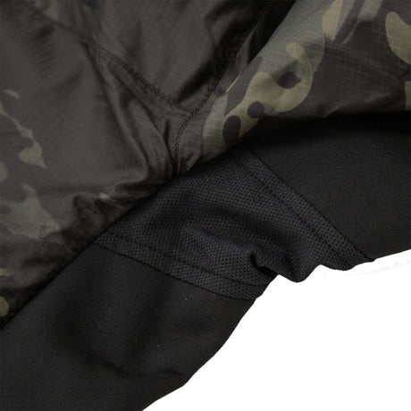 Carinthia - TLG 2.0 Jakke // Black MultiCam fra Carinthia - billede nr. 6 hos GrejFreak.dk