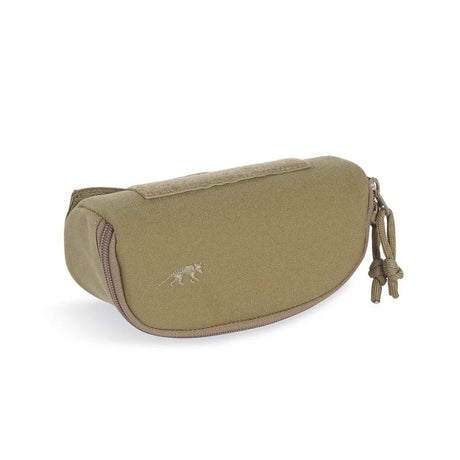 Tasmanian Tiger - Etui Til Beskyttelsesbriller // Khaki fra Tasmanian Tiger - billede nr. 1 hos GrejFreak.dk